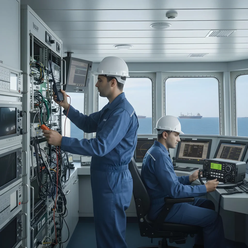 NORAMAS-SERVICE-COMMUNICATION
