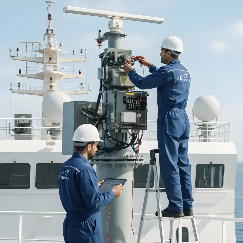 NORAMAS-SERVICE-NAVIGATION